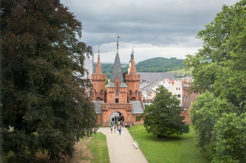 Hradec nad Moravicí