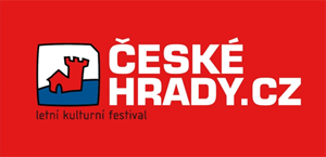 České hrady - letní kulturní festival 