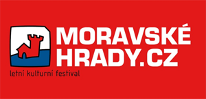 Moravské hrady - letní kulturní festival 